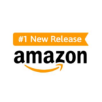 #1 New Release, Amazon